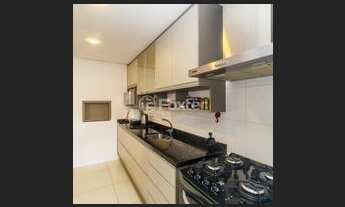 Imagem 6: Apartamento 2(dois) quartos sendo 1 suite com closet e churrasqueira