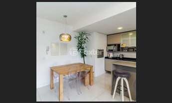 Imagem 5: Apartamento 2(dois) quartos sendo 1 suite com closet e churrasqueira