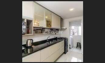 Imagem 7: Apartamento 2(dois) quartos sendo 1 suite com closet e churrasqueira