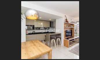 Imagem: Apartamento 2(dois) quartos sendo 1 suite