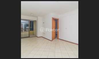 Imagem 2: Apartamento 2(dois) quartos sendo 1 suite com sacada e churrasqueira