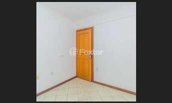 Imagem 6: Apartamento 2(dois) quartos sendo 1 suite com sacada e churrasqueira
