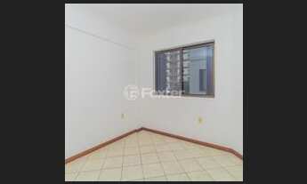 Imagem 3: Apartamento 2(dois) quartos sendo 1 suite com sacada e churrasqueira