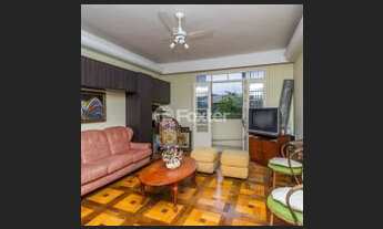 Imagem: Apartamento 2(dois) quartos com sacada