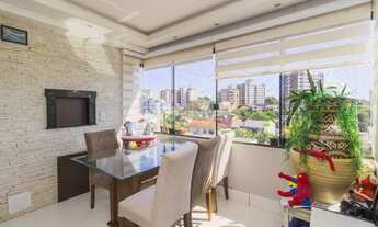 Imagem: Apartamento a venda de 3 quartos e 2 vagas