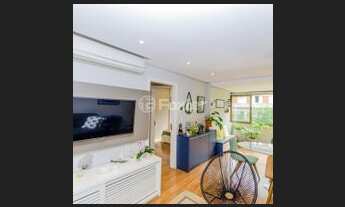 Imagem: Apartamento 2(dois) quartos sendo 1 suite