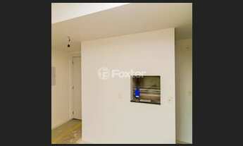 Imagem 5: Apartamento 2(dois) quartos sendo 1 suite