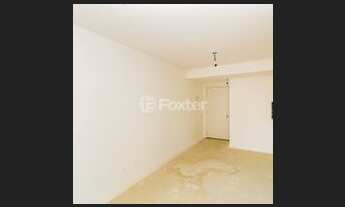 Imagem 3: Apartamento 2(dois) quartos sendo 1 suite