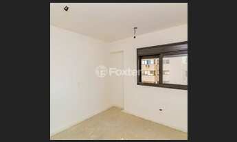 Imagem 6: Apartamento 2(dois) quartos sendo 1 suite