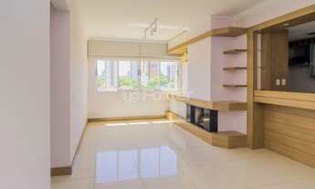 Imagem: Apartamento a venda de 2 quartos e 2 vagas