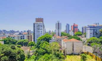 Imagem 5: Apartamento a venda de 2 quartos e 2 vagas no Phillipe Garden, Petrópolis Porto Alegre