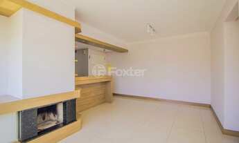 Imagem 3: Apartamento a venda de 2 quartos e 2 vagas no Phillipe Garden, Petrópolis Porto Alegre