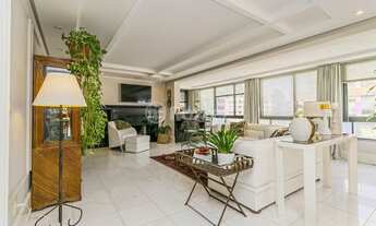 Imagem: Apartamento a venda de 3 quartos e 3 vagas