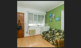 Imagem: Apartamento 1 (um) quarto reformado com