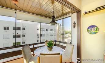 Imagem 5: Apartamento cobertura a venda de 2 (dois) quartos no Esplanada São Luís, Santana Porto Ale