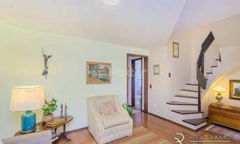 Imagem 3: Apartamento cobertura a venda de 2 (dois) quartos no Esplanada São Luís, Santana Porto Ale