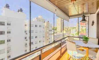 Imagem 7: Apartamento cobertura a venda de 2 (dois) quartos no Esplanada São Luís, Santana Porto Ale