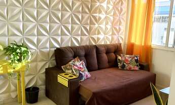 Imagem: Apartamento a venda no Terra nova Nature