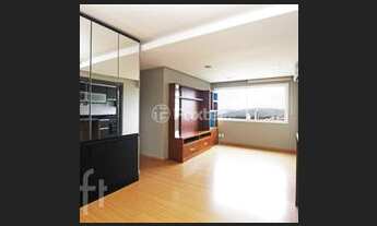 Imagem 4: Apartamento 3 quartos sendo 1 suite com churrasqueira