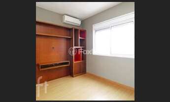 Imagem 2: Apartamento 3 quartos sendo 1 suite com churrasqueira