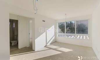 Imagem: Apartamento a venda de 1 (um) dormitório