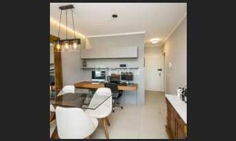 Imagem 5: Apartamento 2(dois) quartos 2 suites com vista aberta e churrasqueira