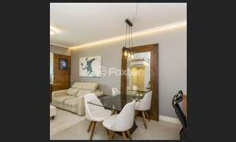 Imagem 3: Apartamento 2(dois) quartos 2 suites com vista aberta e churrasqueira