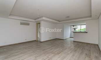 Imagem: Apartamento a venda de 2 quartos e 2 vagas