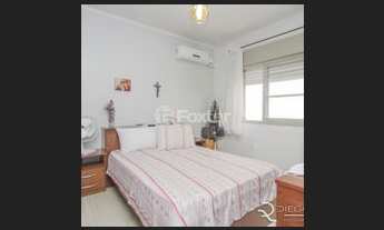 Imagem 7: Apartamento dois(2) quartos com vaga rotativa