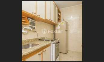 Imagem 4: Apartamento dois(2) quartos com vaga rotativa