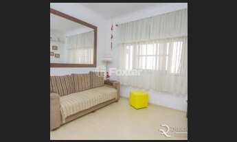 Imagem: Apartamento dois(2) quartos com vaga rotativa