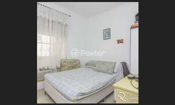 Imagem 5: Apartamento dois(2) quartos com vaga rotativa