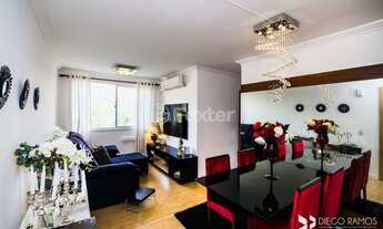 Imagem: Arboretto Green Life - Jardim Carvalho