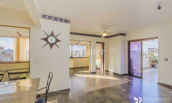 Imagem: Apartamento cobertura a venda de 3 quartos