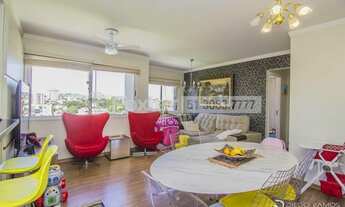 Imagem: Apartamento a venda de 2 quartos no Terra