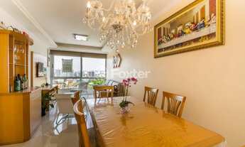 Imagem: Apartamento a venda de 2 quartos e 2 vagas