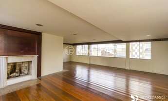 Imagem 5: Apartamento cobertura de 3 (três) quartos no Edifício Mitilene, Petrópolis Porto Alegre