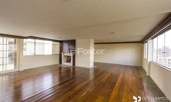 Imagem: Apartamento cobertura de 3 (três) quartos