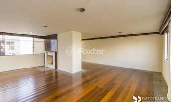 Imagem 4: Apartamento cobertura de 3 (três) quartos no Edifício Mitilene, Petrópolis Porto Alegre