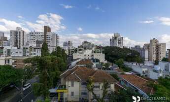 Imagem 6: Apartamento cobertura de 3 (três) quartos no Edifício Mitilene, Petrópolis Porto Alegre