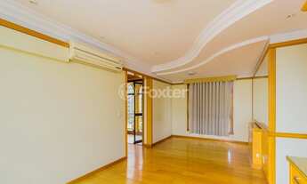 Imagem 4: Apartamento a venda de 3 quartos e 1 vaga no Vila de Espanha, Boa Vista Porto Alegre