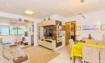 Imagem: Apartamento a venda de 3 (três) dormitórios