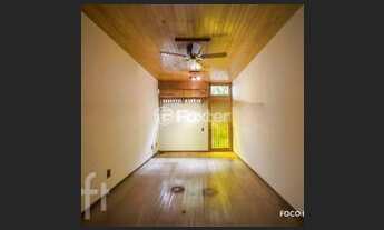 Imagem: Apartamento Duplex de 01 ( um) quarto, silencioso