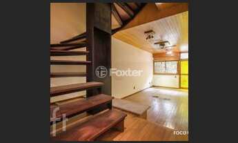 Imagem 6: Apartamento Duplex de 01 ( um) quarto, silencioso e arejado no bairro Santana