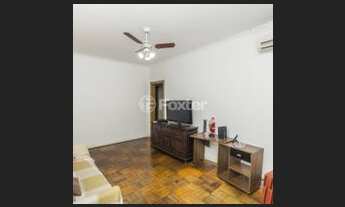 Imagem 4: Apartamento 3 quartos com suíte, dependência e sacada integrada no Canadá _ Santana