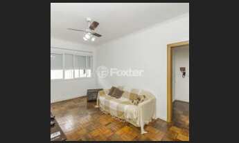 Imagem 2: Apartamento 3 quartos com suíte, dependência e sacada integrada no Canadá _ Santana