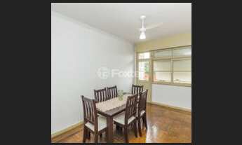 Imagem 6: Apartamento 3 quartos com suíte, dependência e sacada integrada no Canadá _ Santana