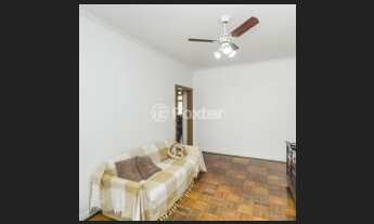 Imagem 3: Apartamento 3 quartos com suíte, dependência e sacada integrada no Canadá _ Santana