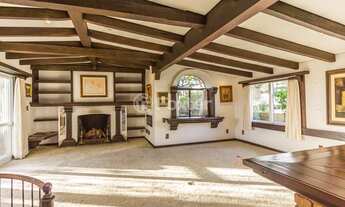 Imagem: Apartamento cobertura a venda de 3 (três)