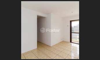 Imagem 1: Apartamento 2(dois) quartos ventilado com sacada na sala e 1 vaga escriturada